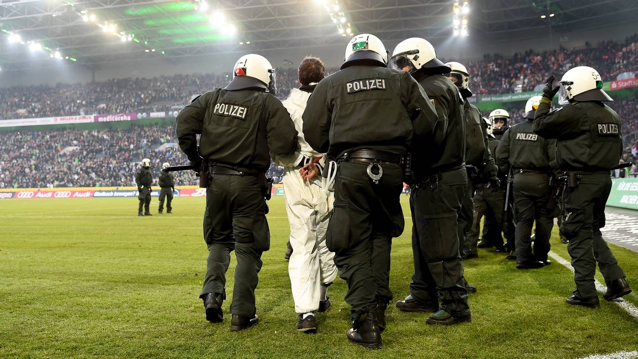 Köln: Kritik an „Boyz“-Begnadigung