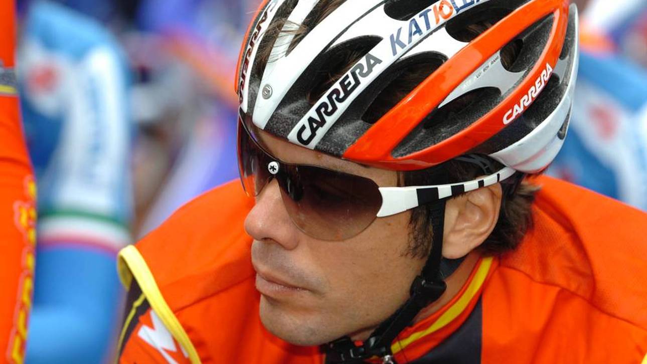 Vermissten-Drama um Ex-Weltmeister