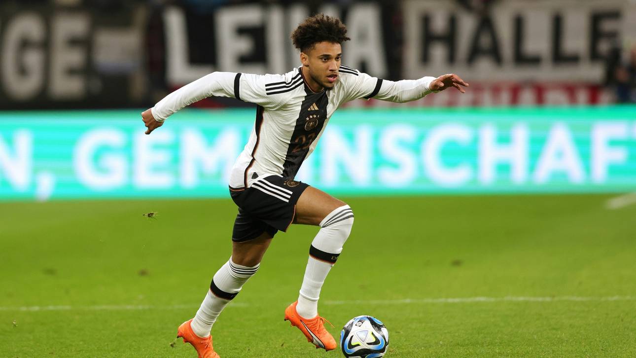 Nach Leihe: Freiburgs Schade fest zu Brentford