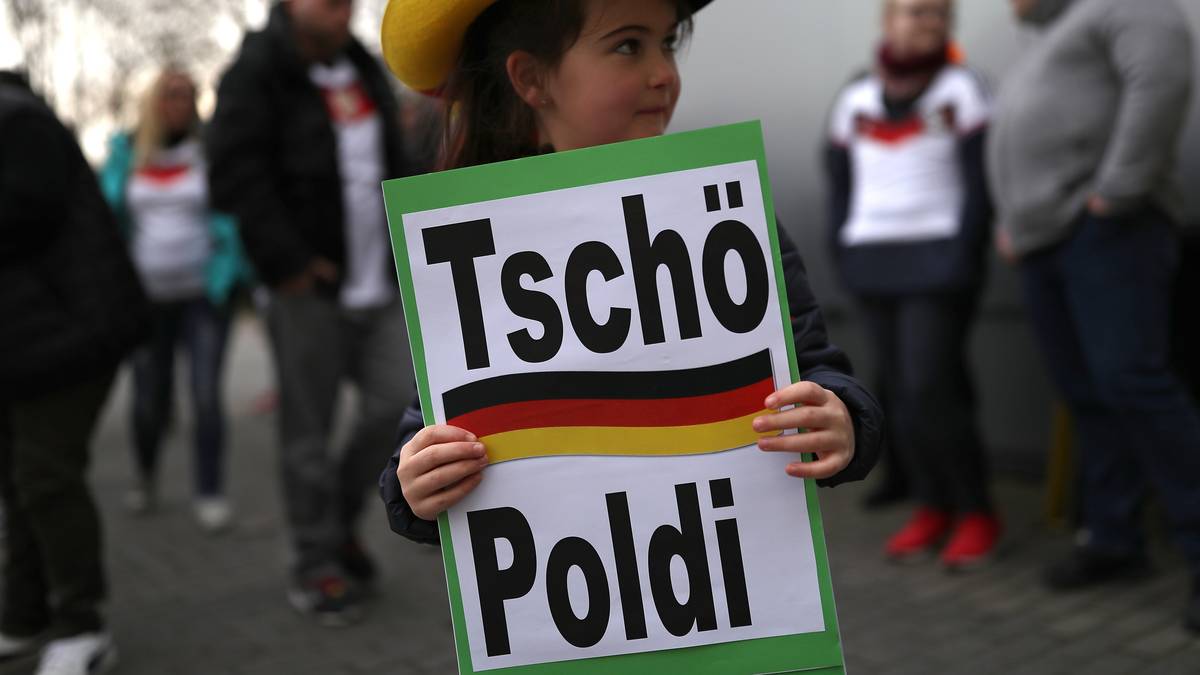 In Kölle sagt man "tschö"