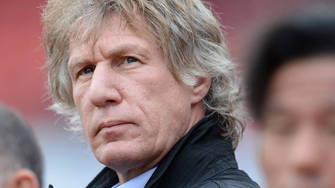 Verbeek gibt Einstand beim VfL Bochum