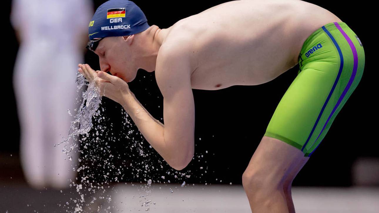 Wellbrock-Kritik: Ein schlechter Witz