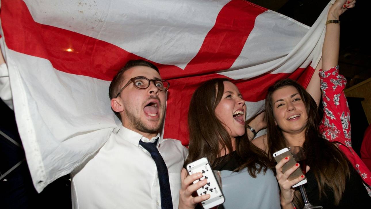 Änderung in England wegen Fußball-WM