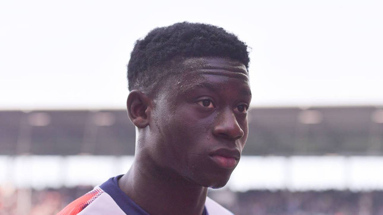 Ein Bayern-Juwel drängt sich auf