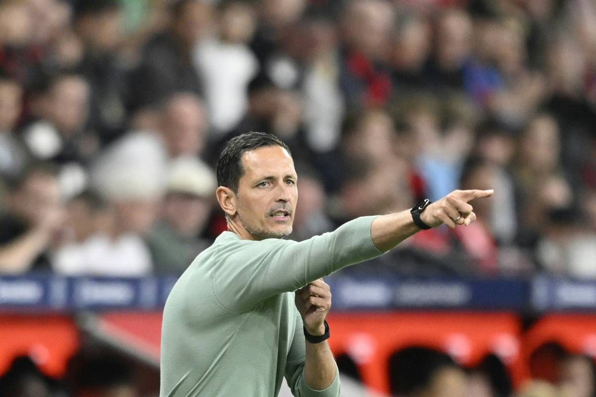 SGE fiebert auf CL-Auftakt hin