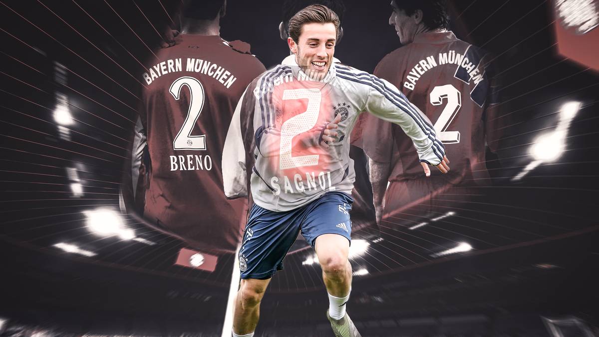 SPORT1 zeigt alle "Zweier" beim FC Bayern