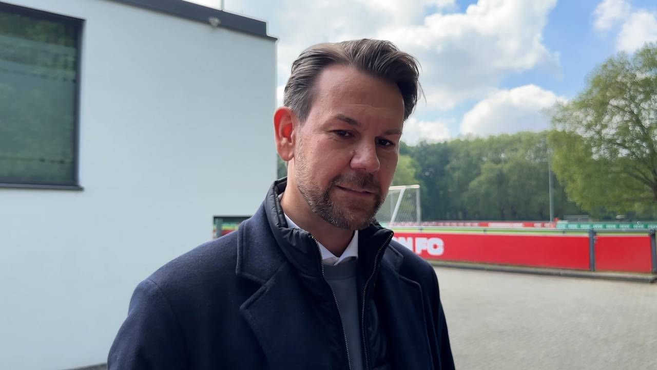 Was Kölns Boss über Lennart Karl und El Mala gelesen hat