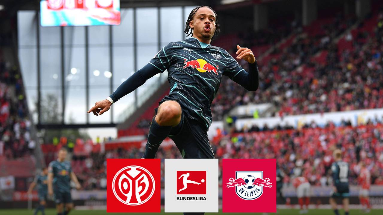Bundesliga heute: Mainz gegen Gladbach