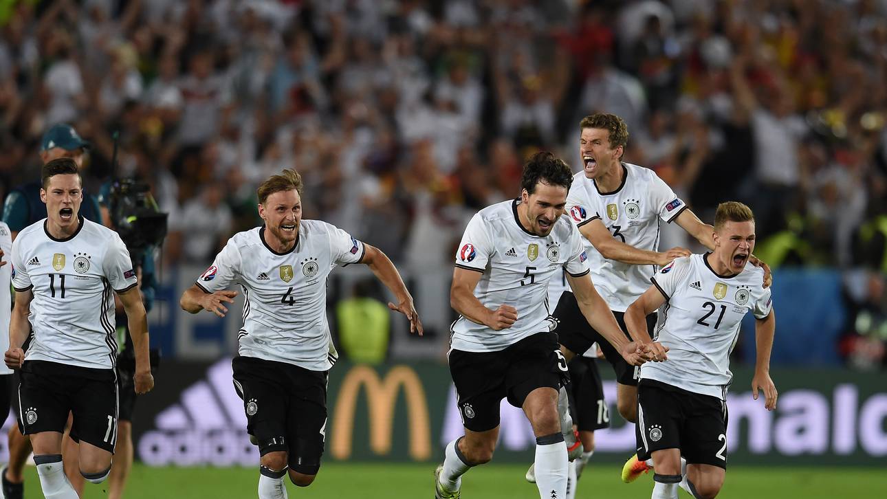 DFB-Team kassiert Prämie