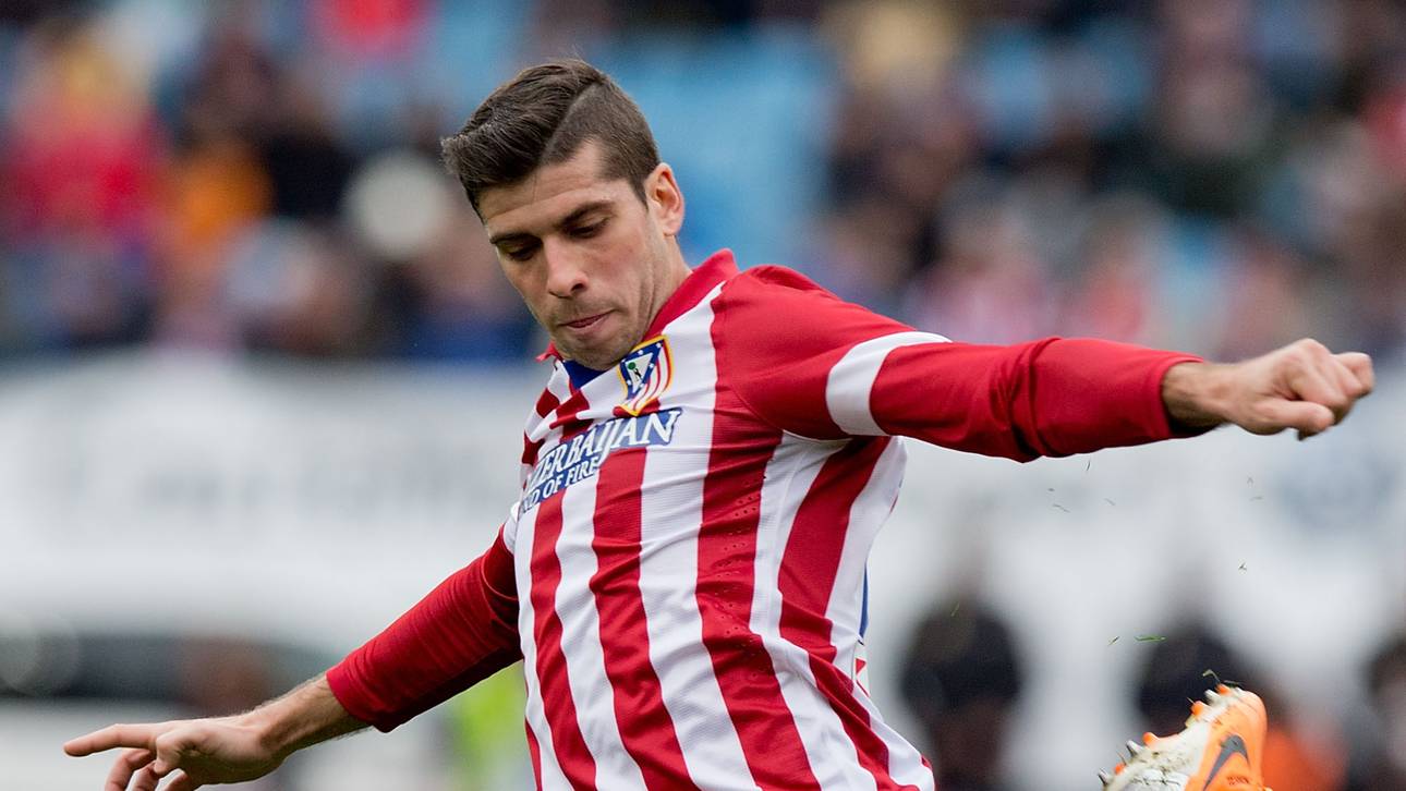 Stuttgart verpflichtet Insua