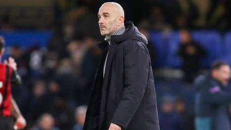 Chelseas Interimstrainer Calum McFarlane hebt nach einer schwierigen Woche den Charakter seiner Mannschaft beim 1:1 gegen Manchester City hervor. Dabei erzählt er auch von der Reaktion der Spieler auf die Entlassung von Enzo Maresca. 