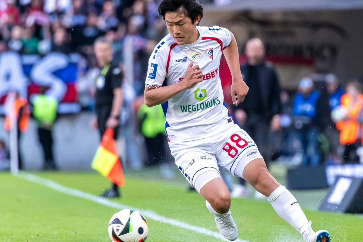 2. Liga: Darmstadt holt Japaner 
