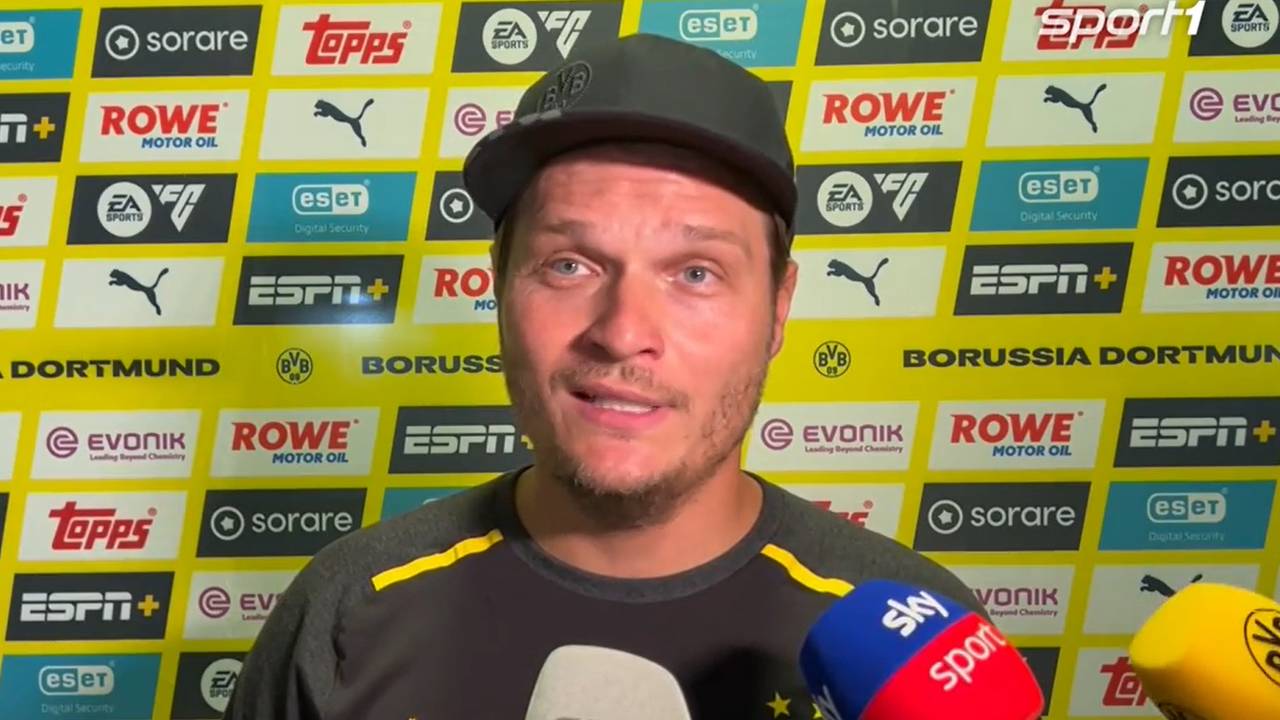 Dieser Transfer dürfte BVB-Fans freuen
