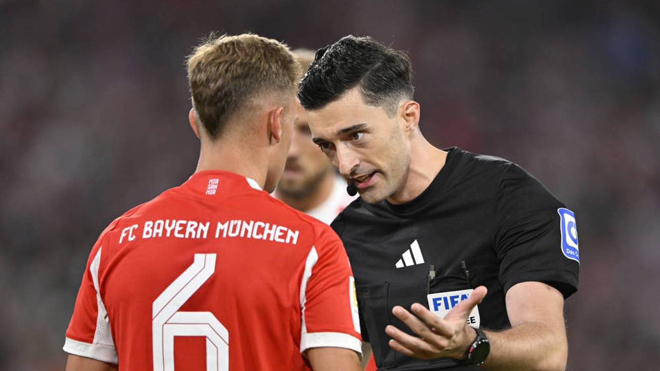 Effenberg fordert Konsequenzen