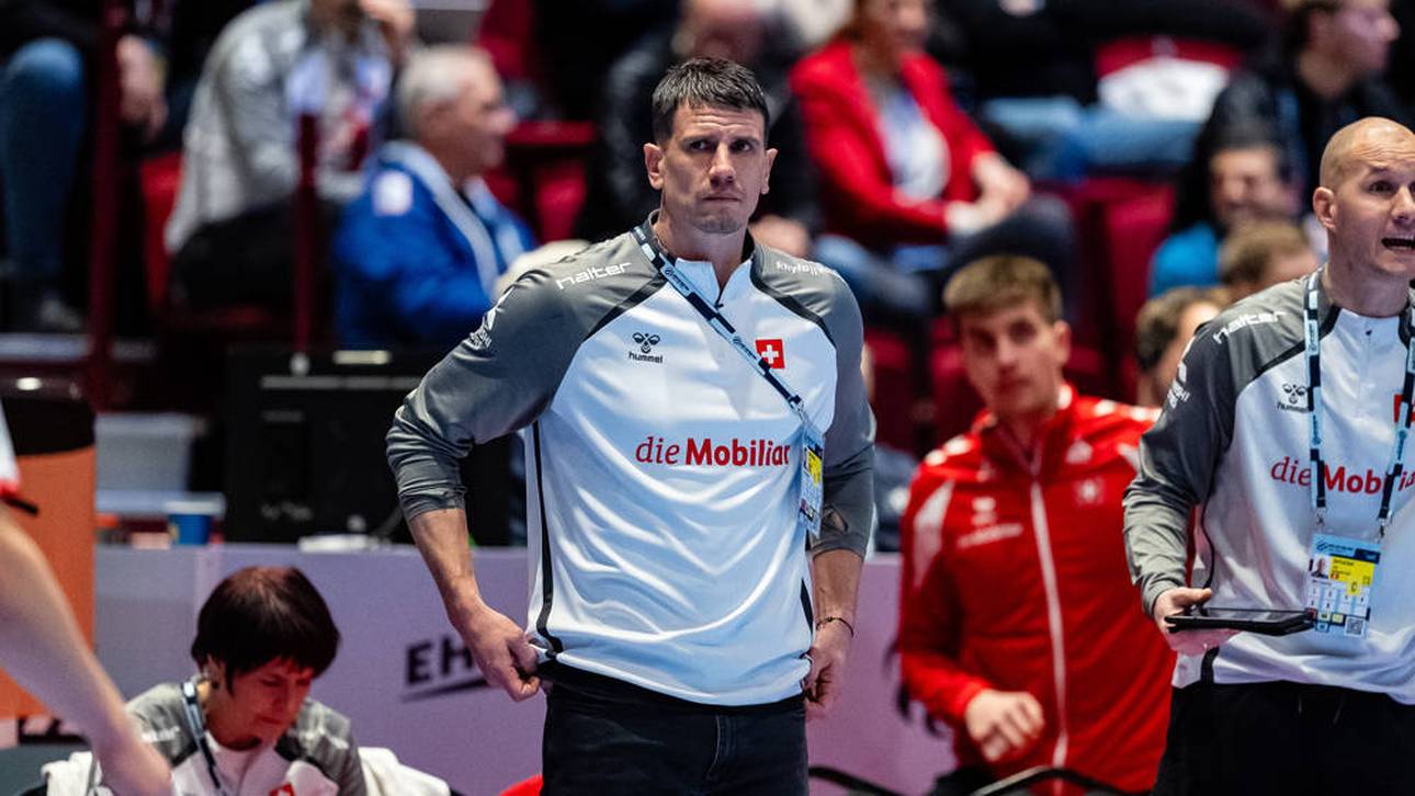 „Trainer-Hammer“ um Handball-Legende