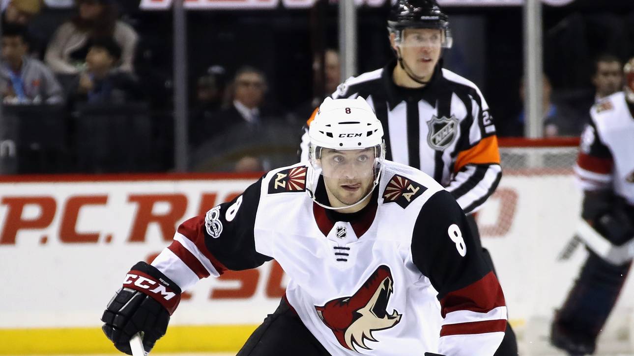 Erneuter Sieg für Rieders Coyotes