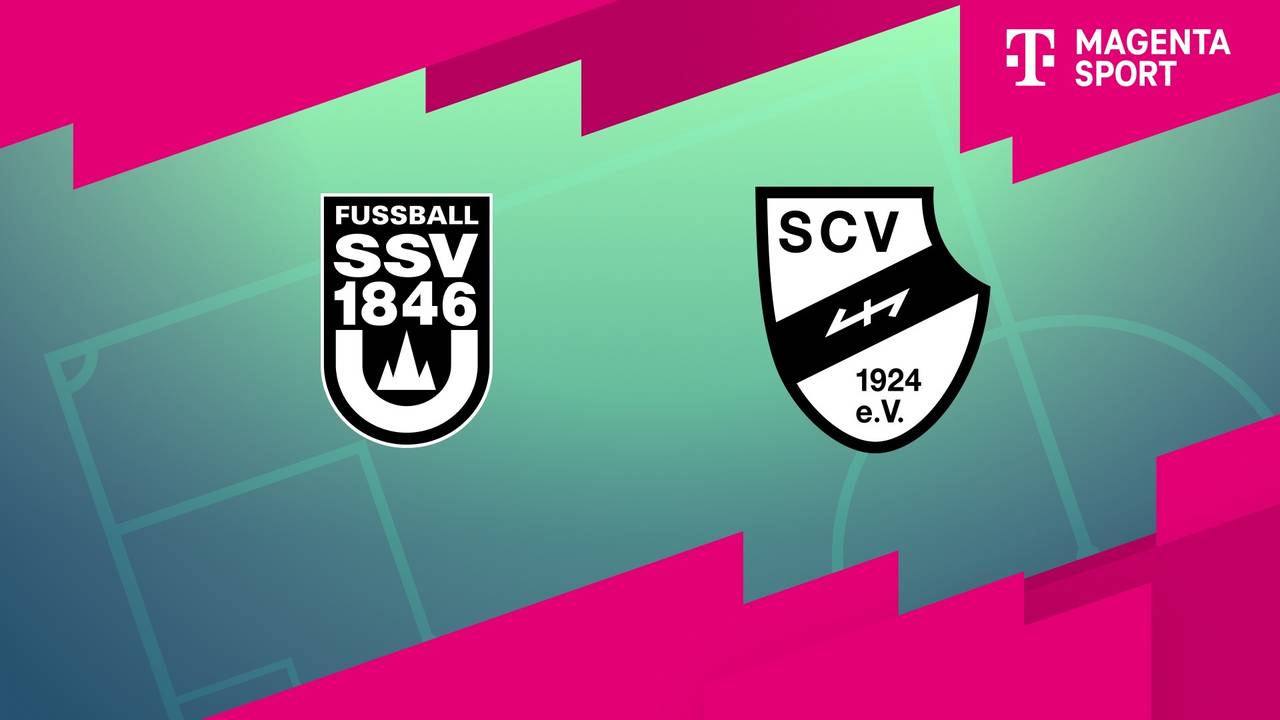 SSV Ulm 1846 - SC Verl (Highlights)