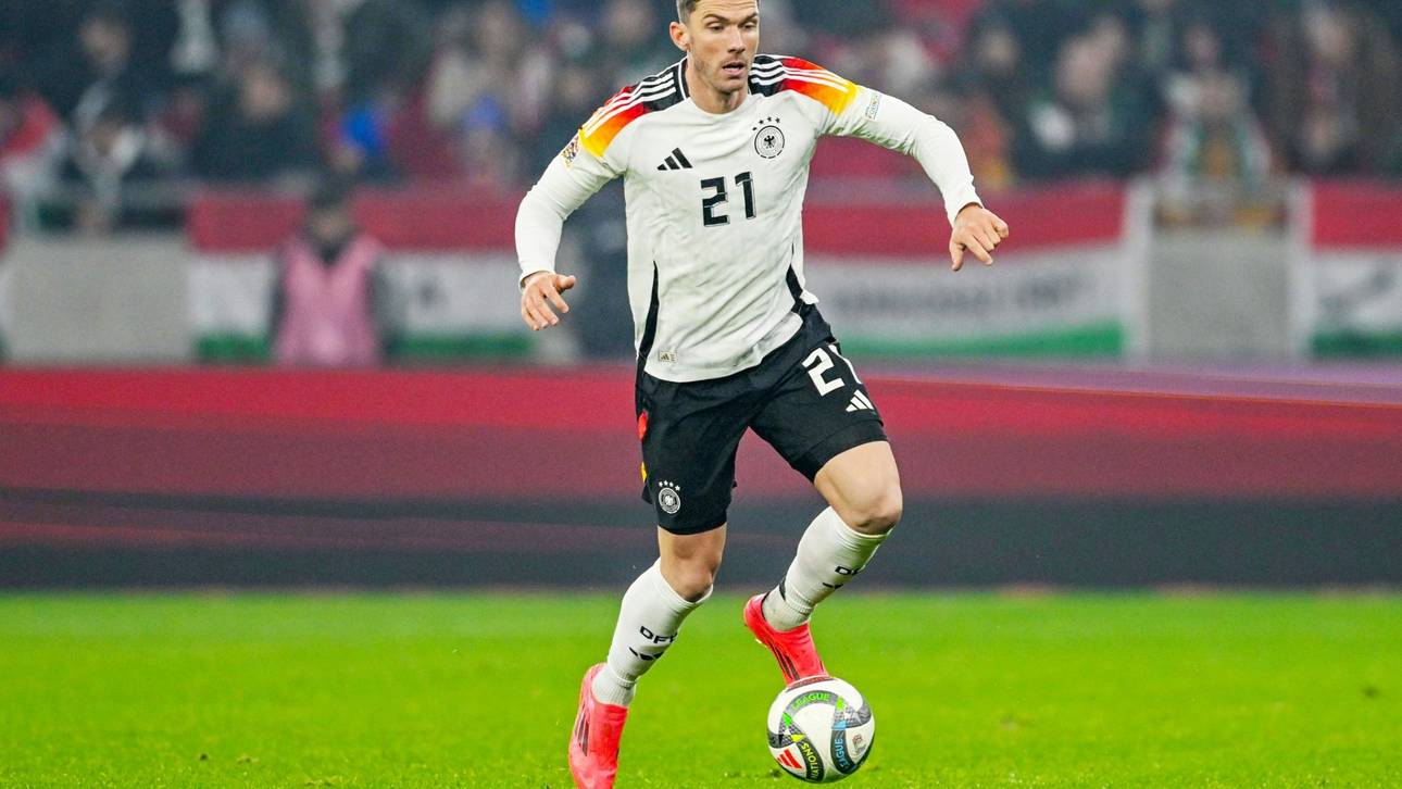 Florenz drängt auf Gosens-Entscheidung