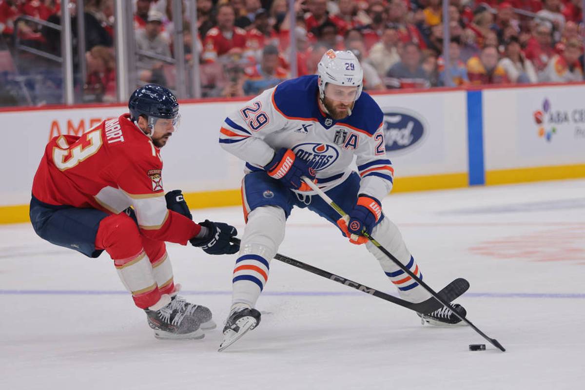 Presse straft Draisaitl ab