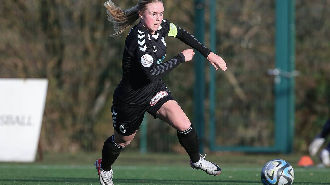 Eintracht schnappt sich Juwel