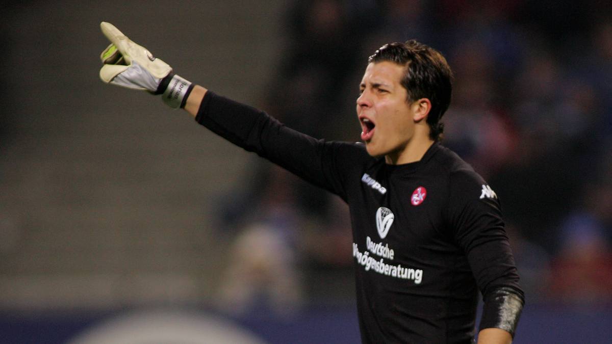 FLORIAN FROMLOWITZ - Durchlief die Lauterer Jugendmannschaften, ehe ihm 2005 der Sprung in den Profikader gelang. Wechselte dort zwischen Stammplatz und Bank. Zwölf Einsätze in der U21-Nationalmannschaft. Inzwischen beim Sechstligisten SV Steinwenden   