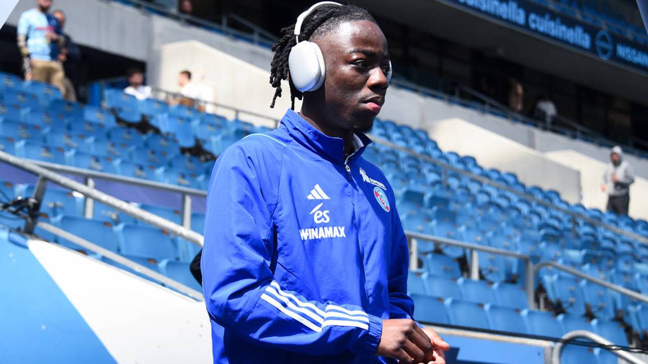 Per Streik in die Bundesliga?