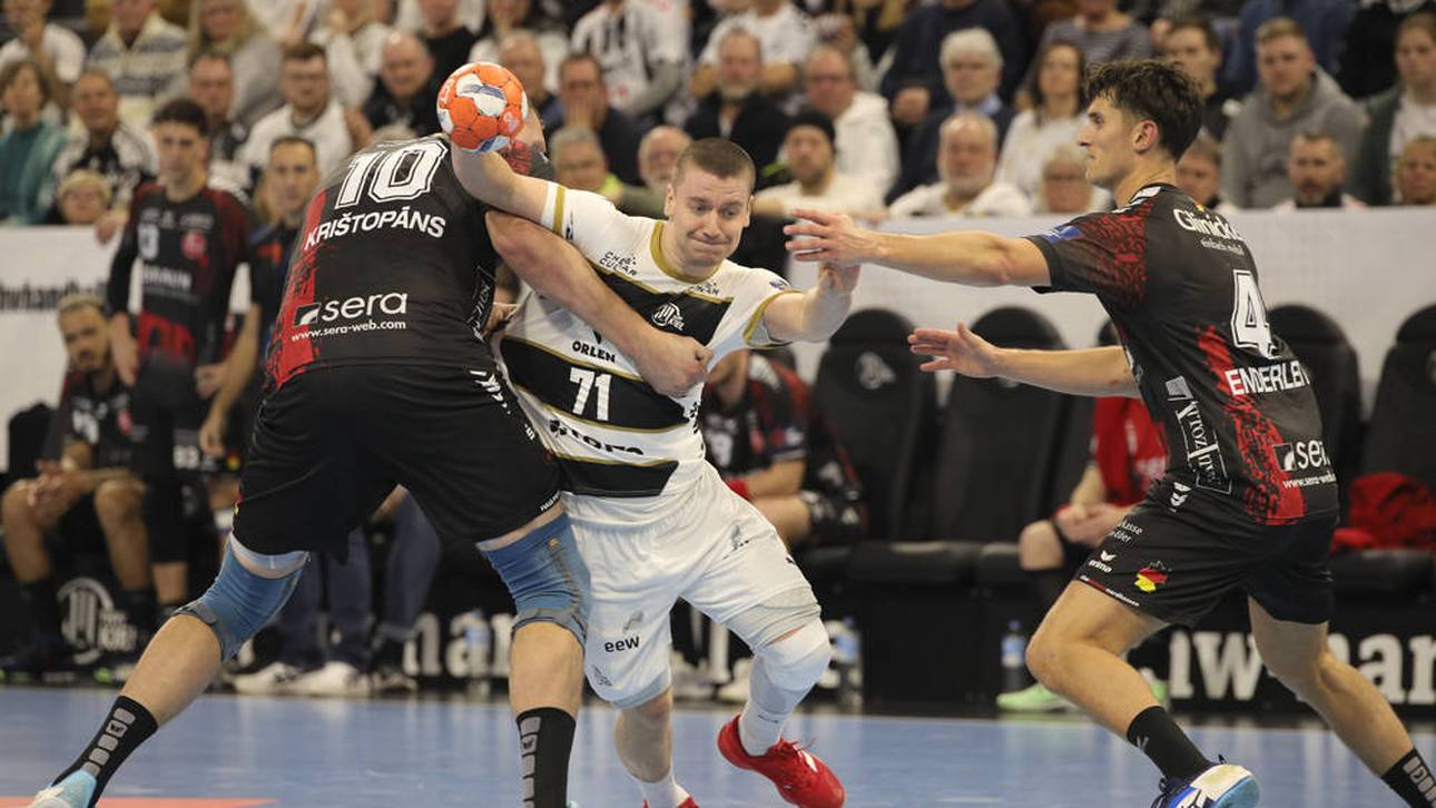 Kiel will Derby-Pleite vergessen machen