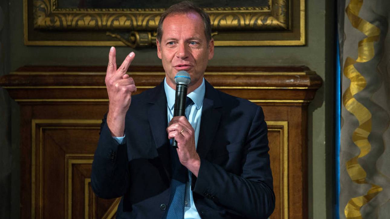 Tour-Boss kontert Star-Kritik