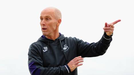 Bob Bradley ist neuer Trainer von Swansea City