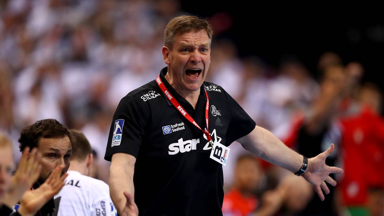 EHF-Cup-Halbfinale ausgelost