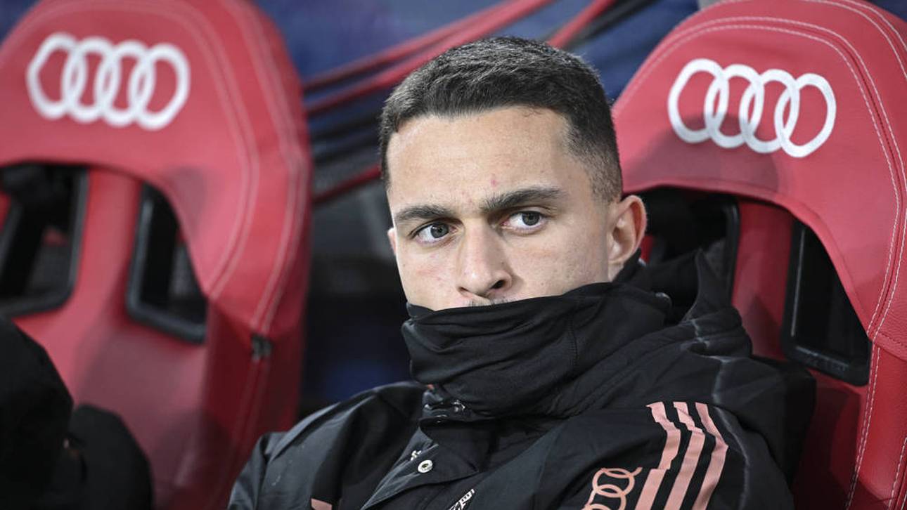 Arijon Ibrahimovic wechselt leihweise nach Rom