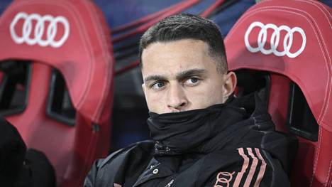 Arijon Ibrahimovic steht wohl beim 1. FC Nürnberg auf dem Zettel