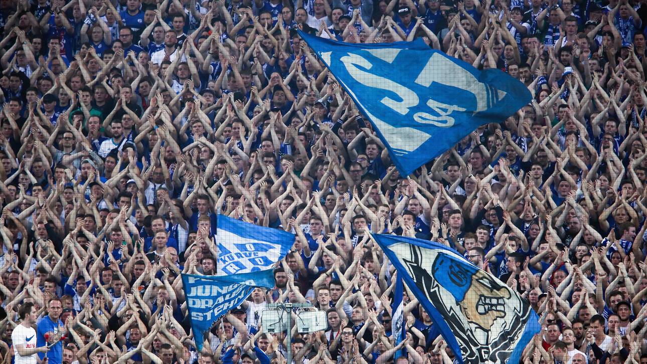 Schalke 04 wird zur Kasse gebeten
