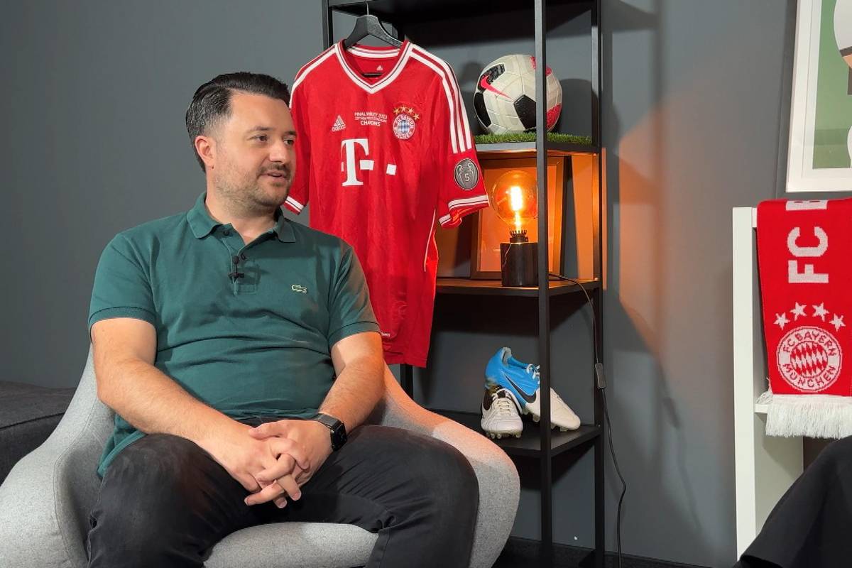 Der Trip einiger Bayern-Spieler nach Ibiza sorgt für Diskussionen im Podcast "Die Bayern-Woche". SPORT1-Chefreporter Stefan Kumberger wiegelt ab.
