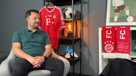 Der Trip einiger Bayern-Spieler nach Ibiza sorgt für Diskussionen im Podcast "Die Bayern-Woche". SPORT1-Chefreporter Stefan Kumberger wiegelt ab.
