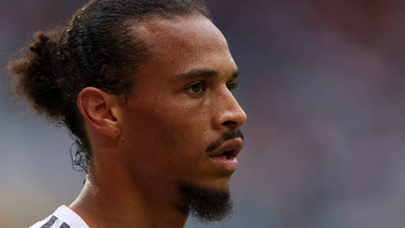 Musiala-Schock: „Ich war fassungslos“