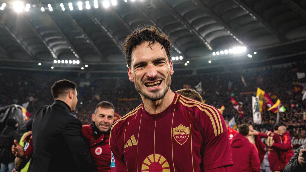 Hummels-Kehrtwende endgültig perfekt