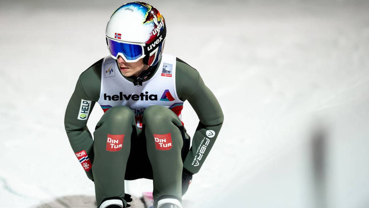 Debakel: Top-Star auf Rache aus