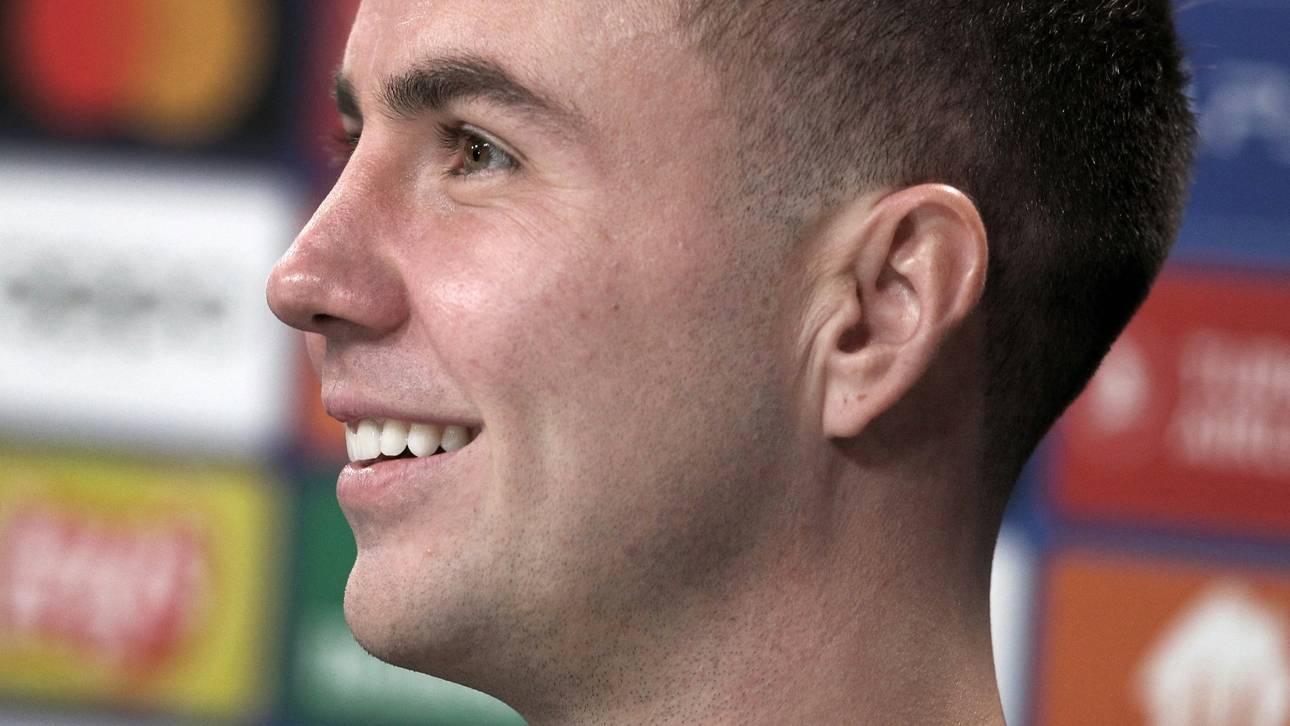 Götze wird das deutsche Gesicht