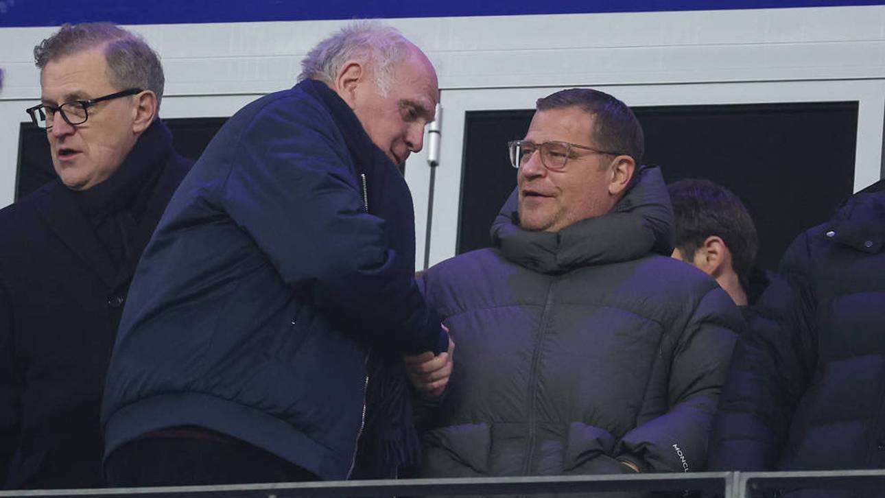 „Früher hätte es mich nervös gemacht“