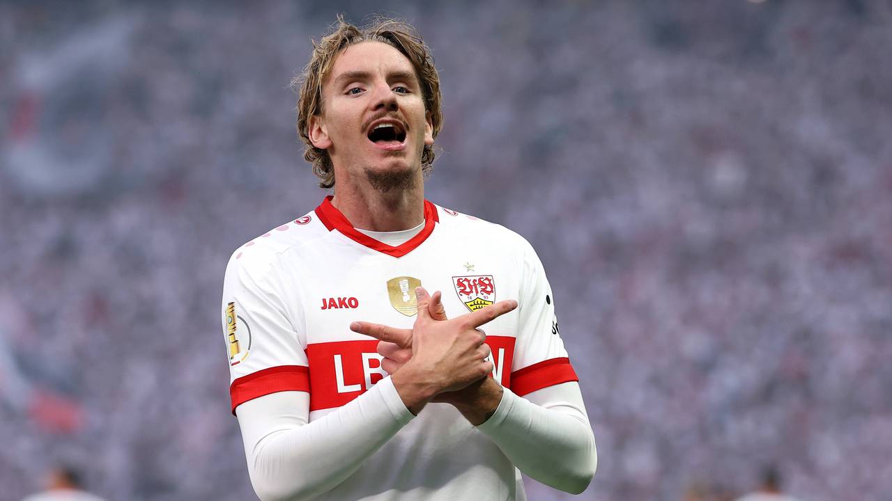 VfB will Woltemade nicht freigeben