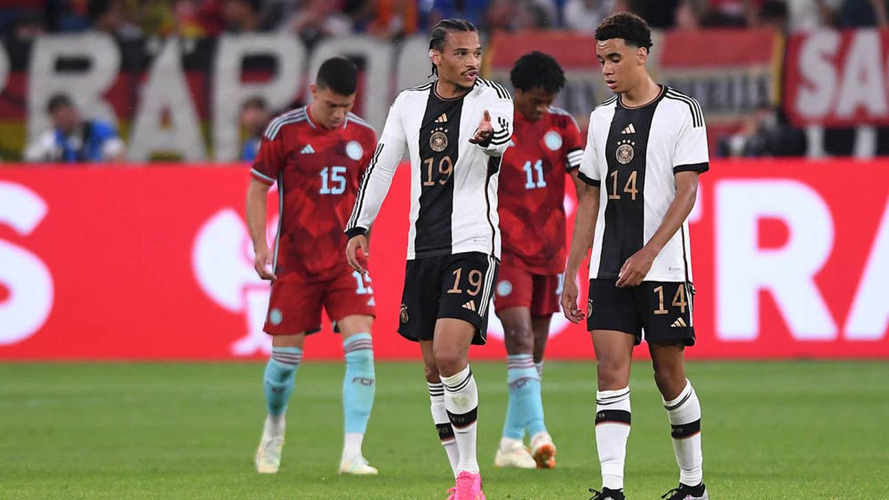 Ex-FCB-Star mit Rat an Nagelsmanns