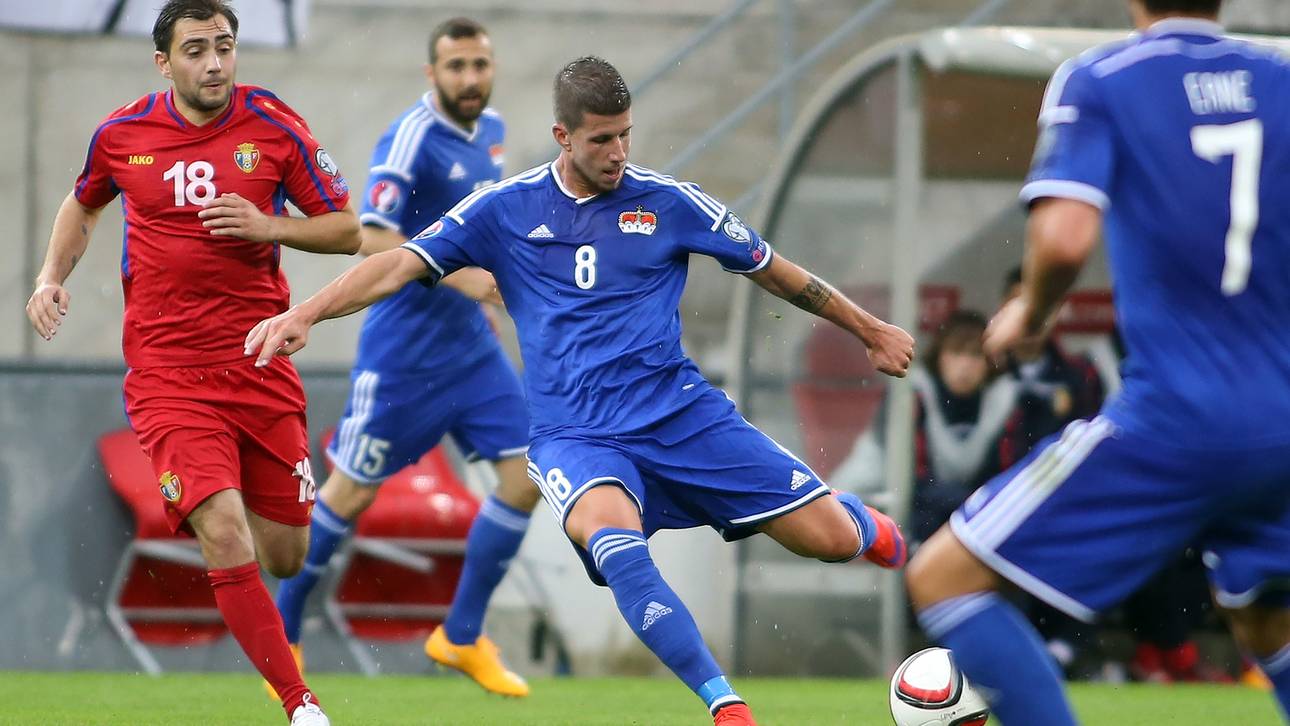 Sandro Wieser verlässt Hoffenheim