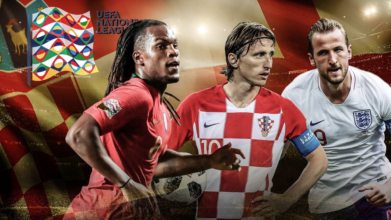 Portugal mit Sanches zum Big Point?