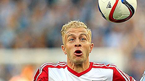 Mike Grella