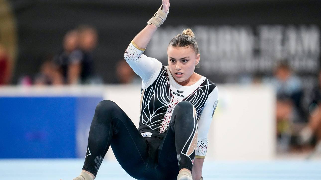 Ex-Europameisterin fehlt verletzt