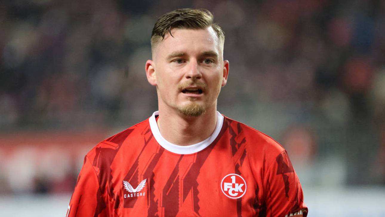 2. Bundesliga heute: Lautern gegen Braunschweig