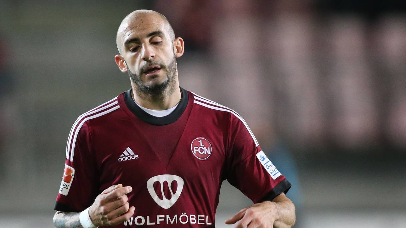 FCN: Pinola geht, Sepsi kommt