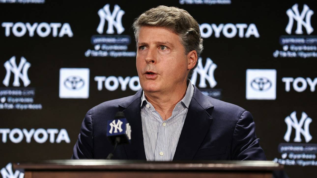 Verbot gekippt: Yankees dürfen „gepflegte Bärte“ tragen