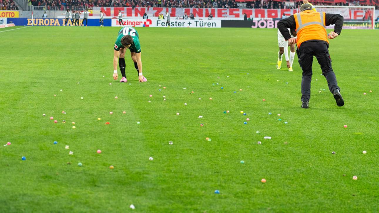 Bayern-Boss kritisiert Fan-Proteste